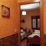 El Abuelo Anselmo Venkovský dům Segovia