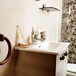 El Abuelo Anselmo Venkovský dům