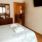 Venkovský dům El Abuelo Anselmo Segovia