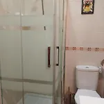 El Abuelo Anselmo منزل ريفي *