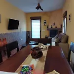 El Abuelo Anselmo *