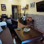 منزل ريفي El Abuelo Anselmo