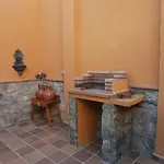 El Abuelo Anselmo Segovia
