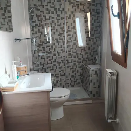 El Abuelo Anselmo Séjour à la campagne *