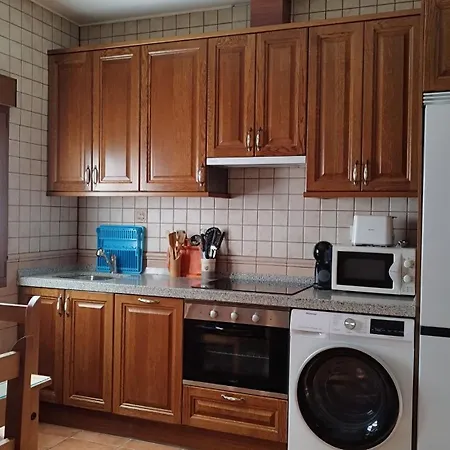 Kır Evi El Abuelo Anselmo