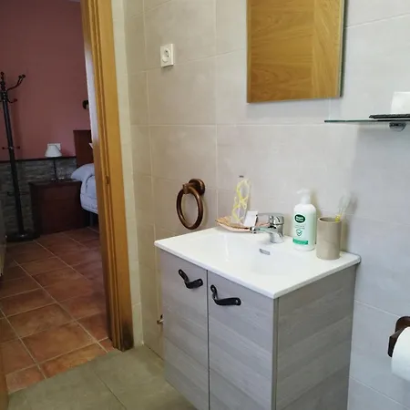 El Abuelo Anselmo Séjour à la campagne *