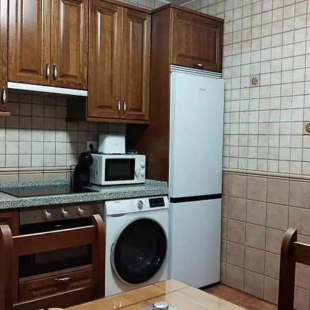 El Abuelo Anselmo Kır Evi *