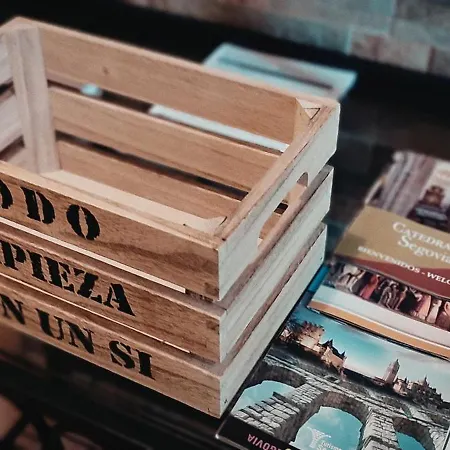 El Abuelo Anselmo Летний дом