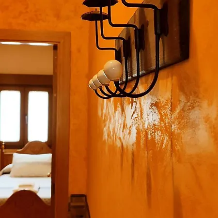 El Abuelo Anselmo Ségovie