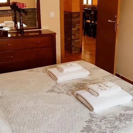 El Abuelo Anselmo * Сеговия