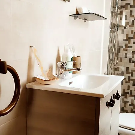 El Abuelo Anselmo Séjour à la campagne