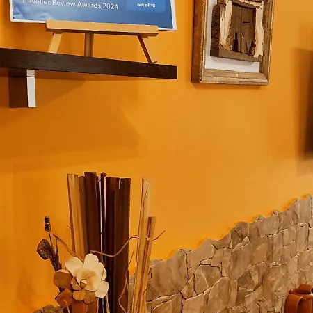 El Abuelo Anselmo Ségovie