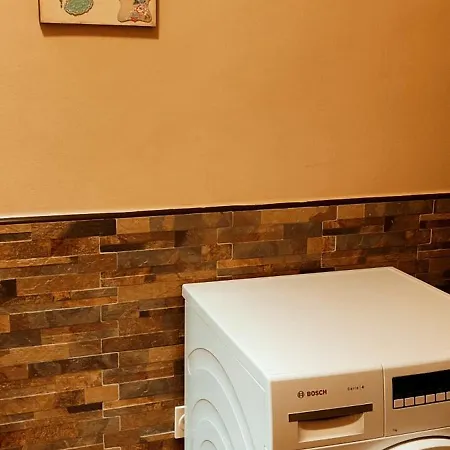 Летний дом El Abuelo Anselmo