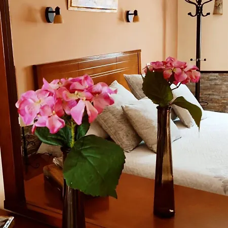 El Abuelo Anselmo Ségovie