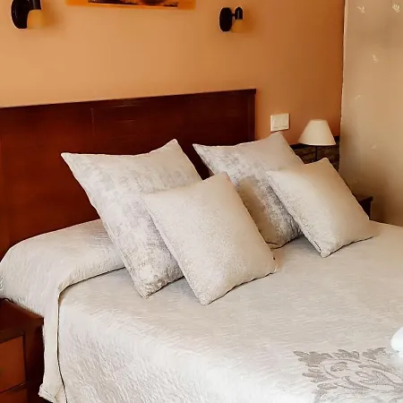 Séjour à la campagne El Abuelo Anselmo