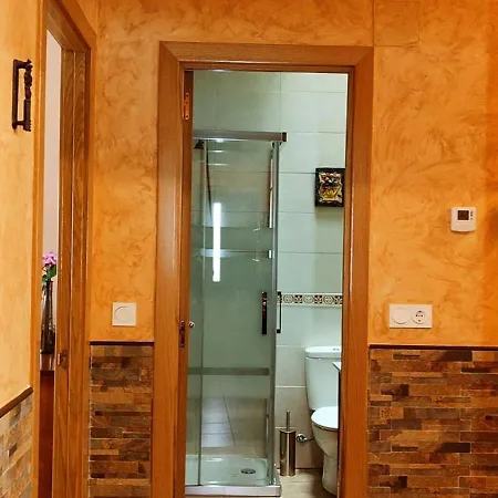 El Abuelo Anselmo Séjour à la campagne *