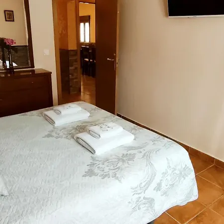 Séjour à la campagne El Abuelo Anselmo *