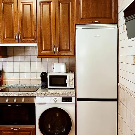 El Abuelo Anselmo * Ségovie