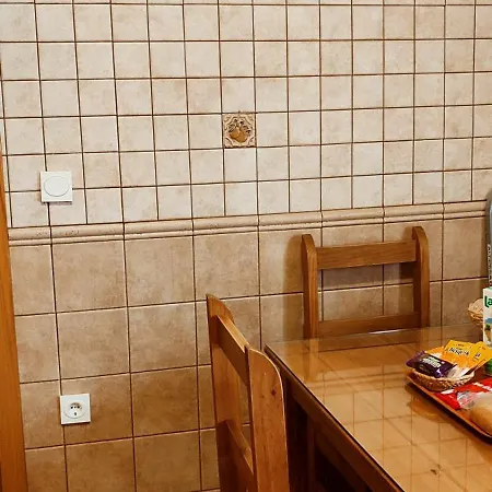 Летний дом El Abuelo Anselmo