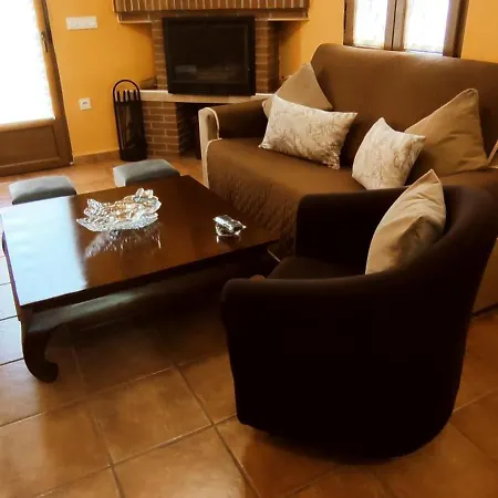 El Abuelo Anselmo Ségovie