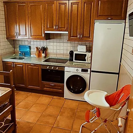 El Abuelo Anselmo Ségovie