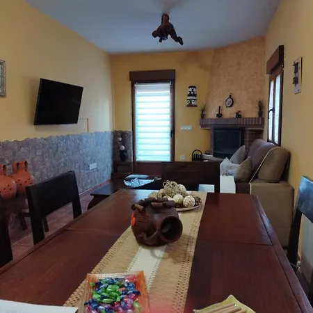 El Abuelo Anselmo *
