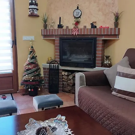 El Abuelo Anselmo * Сеговия