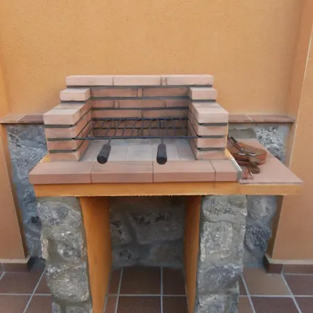 El Abuelo Anselmo Ségovie