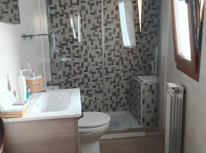 El Abuelo Anselmo Casa rural *