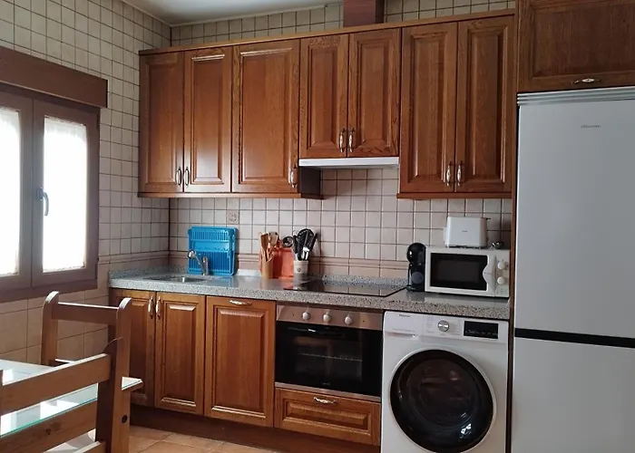 Casa rural El Abuelo Anselmo