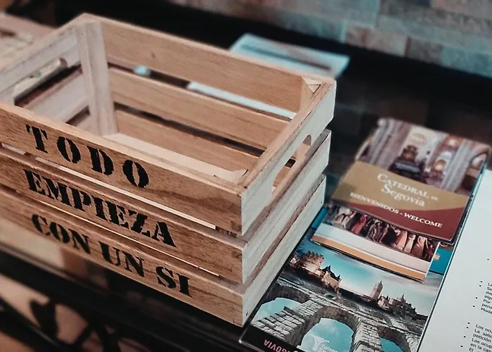 El Abuelo Anselmo Casa rural