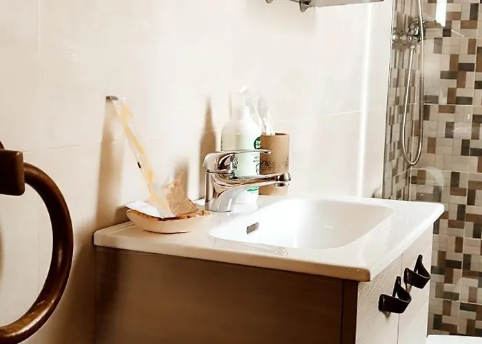 El Abuelo Anselmo Hétvégi ház