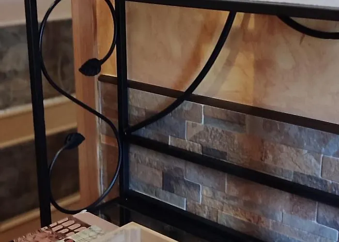 El Abuelo Anselmo Casa rural *