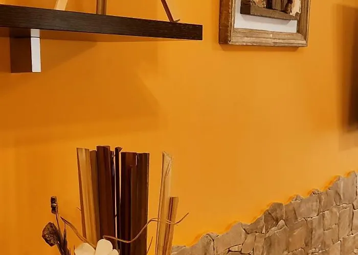 El Abuelo Anselmo Segovia