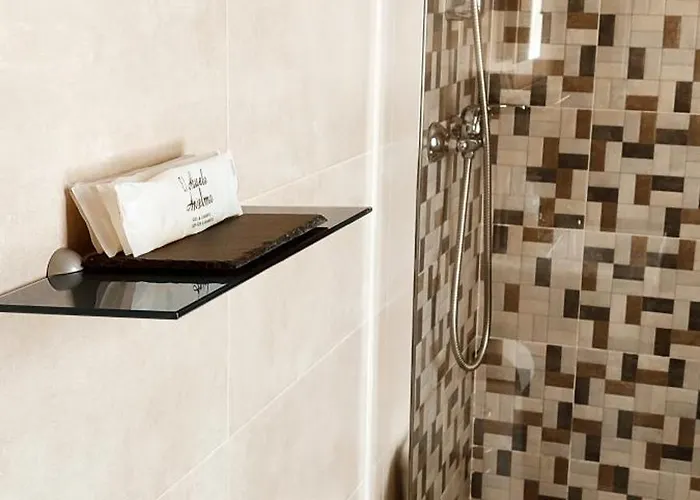 El Abuelo Anselmo Casa rural