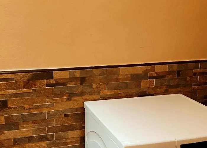 Hétvégi ház El Abuelo Anselmo