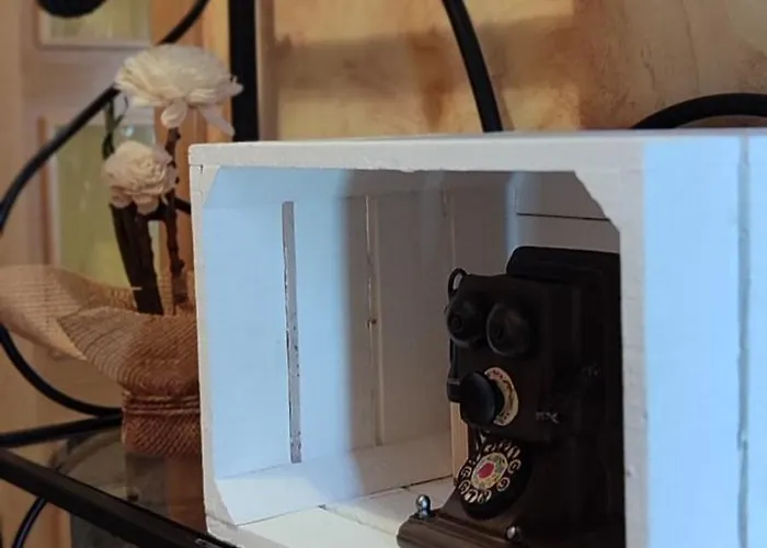 Casa rural El Abuelo Anselmo *