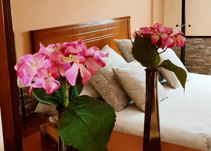 El Abuelo Anselmo Segovia