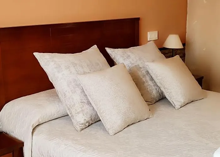 Casa rural El Abuelo Anselmo