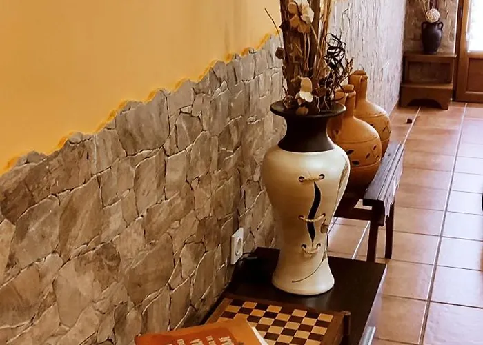 El Abuelo Anselmo * Segovia