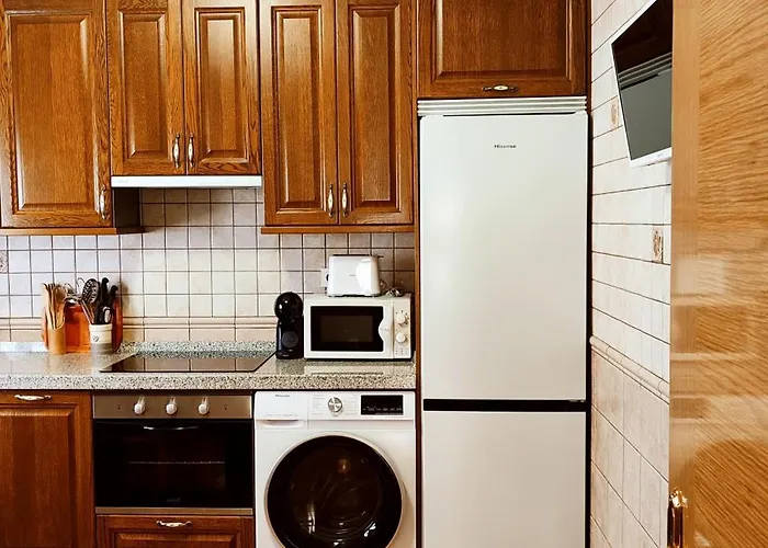 El Abuelo Anselmo * Segovia