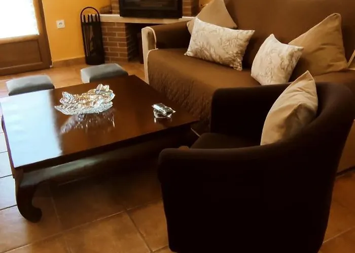 El Abuelo Anselmo Segovia