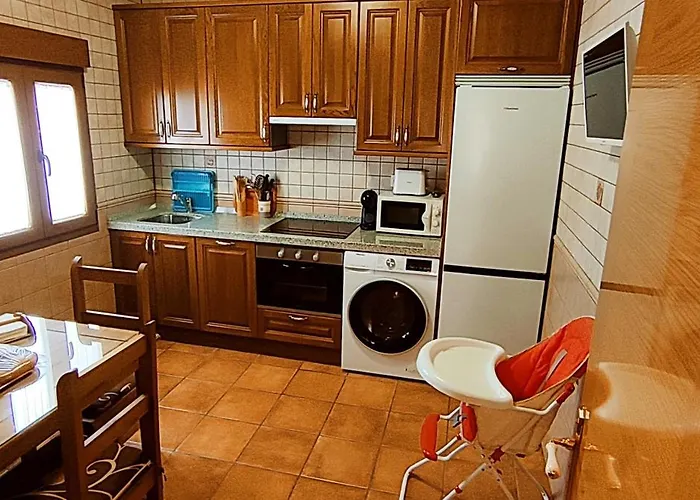 El Abuelo Anselmo Segovia