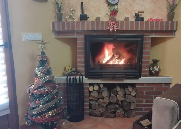 El Abuelo Anselmo Segovia