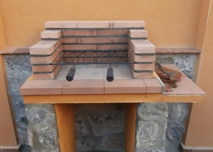 El Abuelo Anselmo Segovia